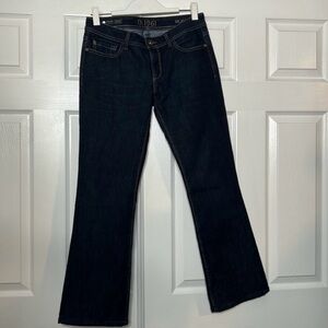 DL1961 Women's Black Jeans